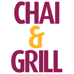 Chai & Grill logo.